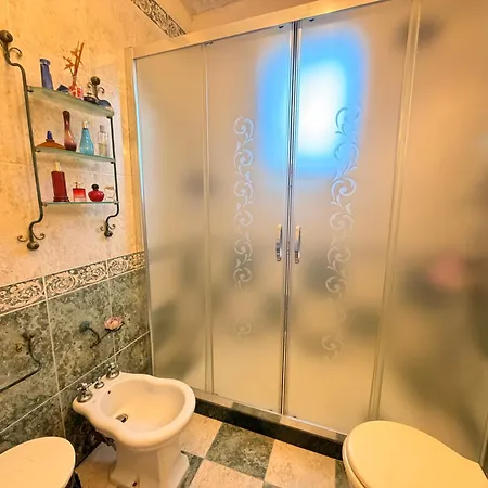 Art & Relax House דירה *