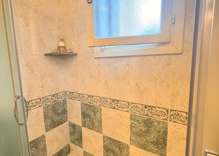 דירה Art & Relax House