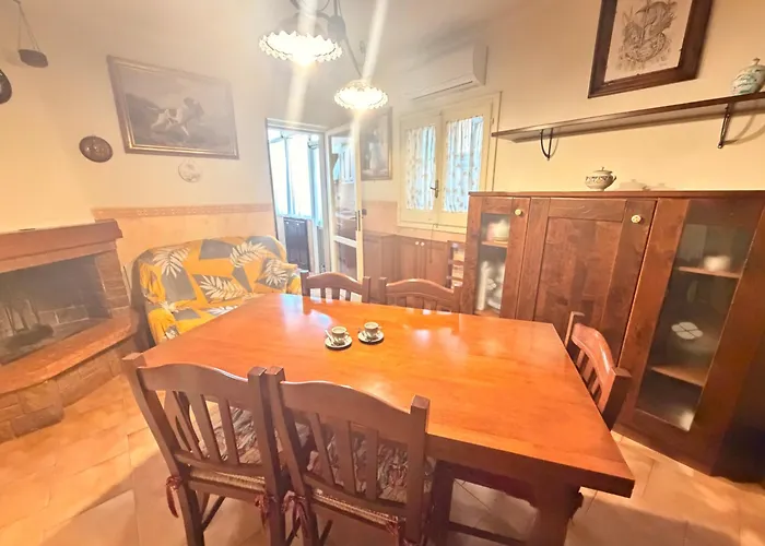 דירה Art & Relax House