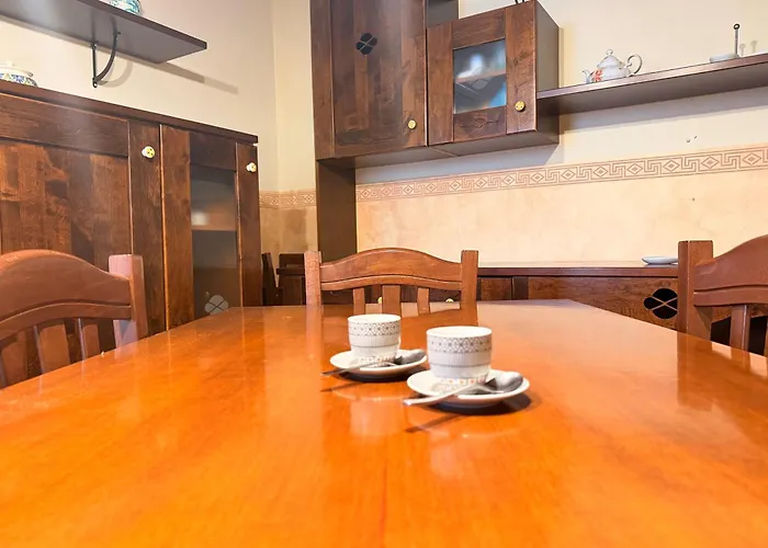 Art & Relax House * גאליפולי