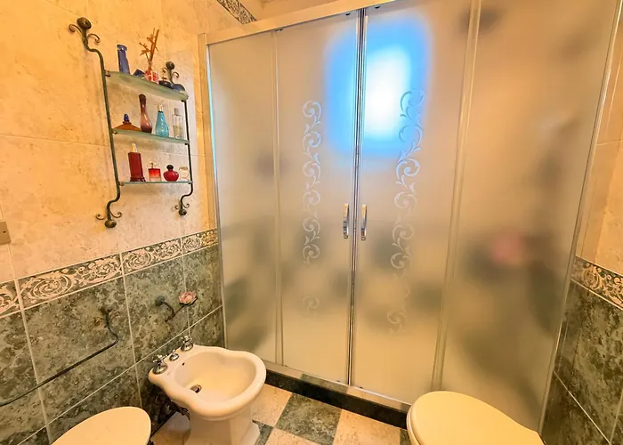 Art & Relax House דירה *