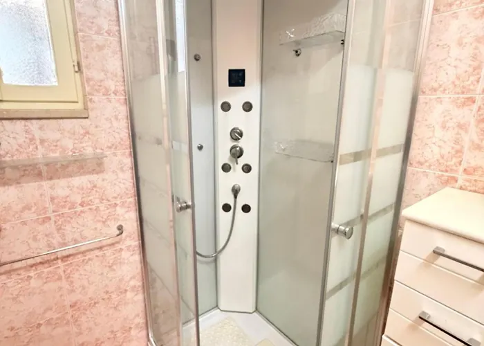 Art & Relax House דירה *