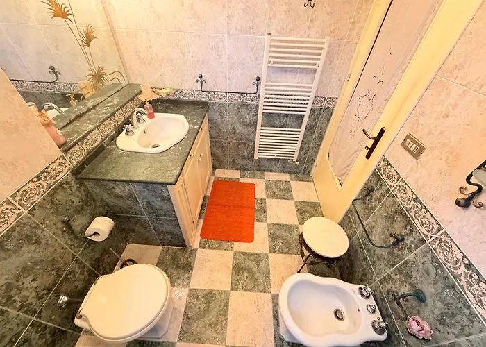 דירה Art & Relax House גאליפולי