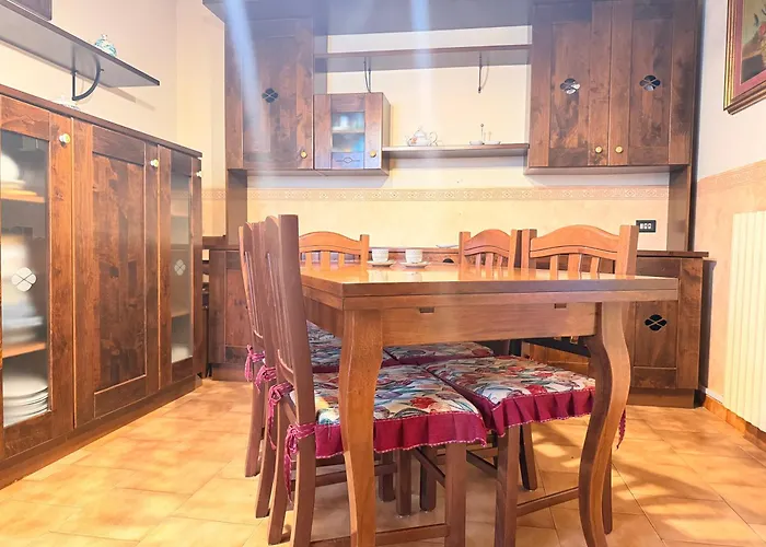 Art & Relax House דירה