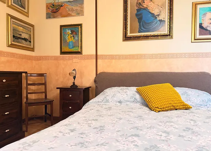 Art & Relax House דירה