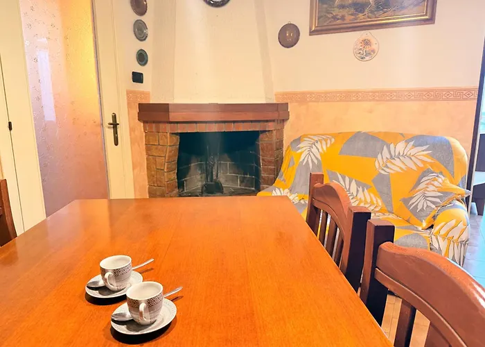 Art & Relax House * גאליפולי