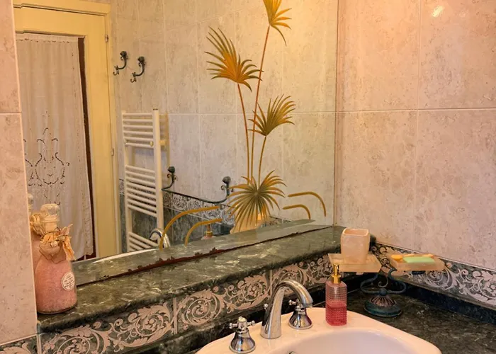 Art & Relax House גאליפולי