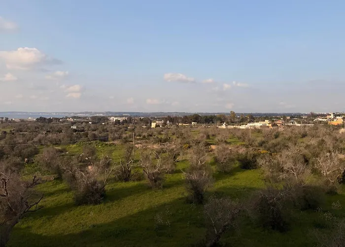 Art & Relax House דירה גאליפולי