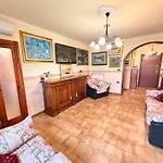 Art & Relax House