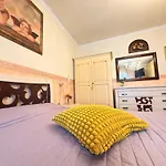 Apartment Art & Relax House