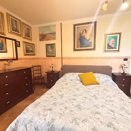 Apartamento Art & Relax House *