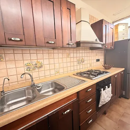 Art & Relax House Apartamento