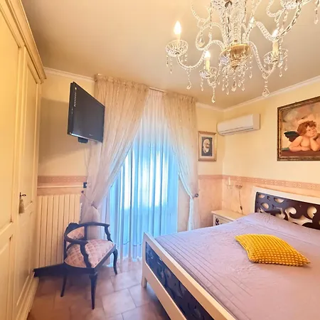 Art & Relax House Apartamento *