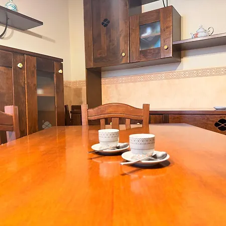 Art & Relax House * Gallipoli