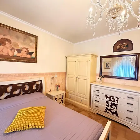 Art & Relax House Apartamento