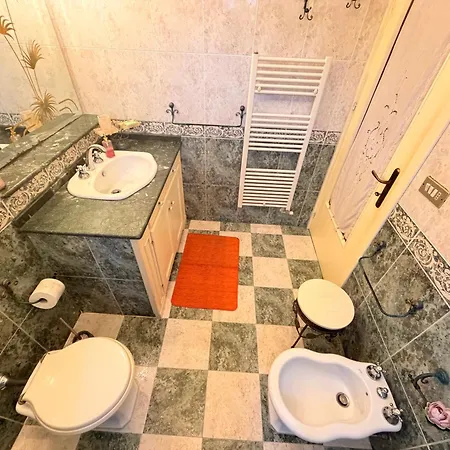 Apartamento Art & Relax House Gallipoli