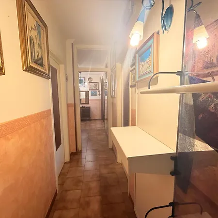 דירה Art & Relax House גאליפולי