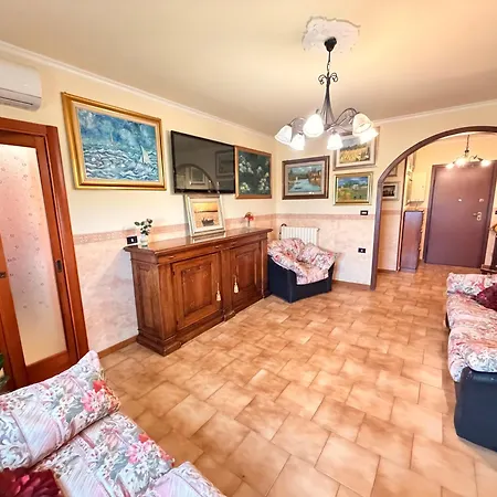Art & Relax House