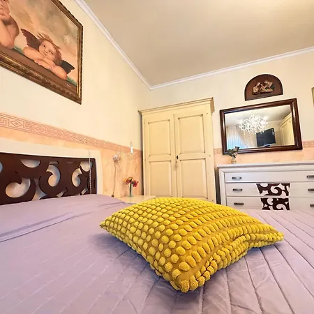 Apartamento Art & Relax House