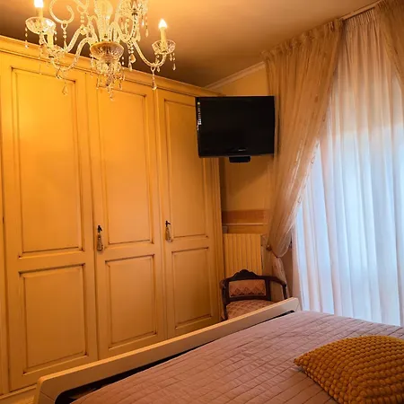 Art & Relax House דירה