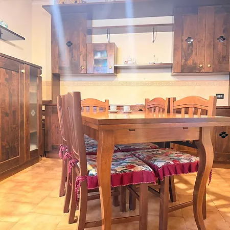 Art & Relax House Apartamento