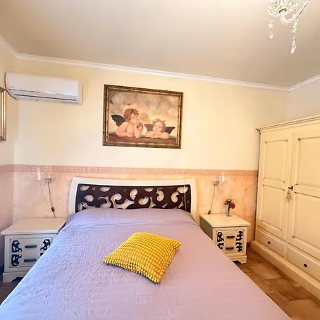 Art & Relax House Apartamento Gallipoli