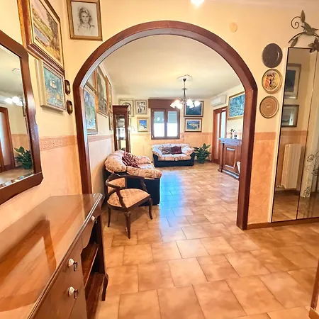Art & Relax House