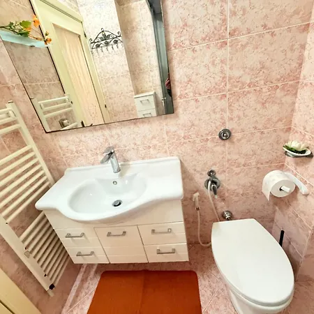 Art & Relax House 公寓 加利波利