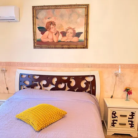Art & Relax House *