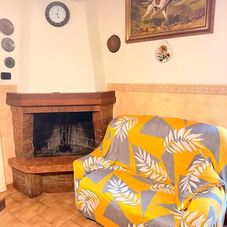 Art & Relax House