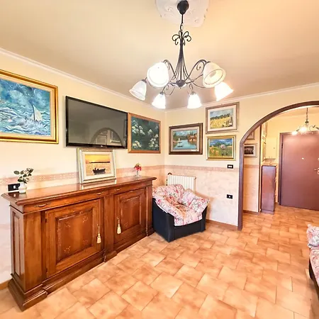 Art & Relax House