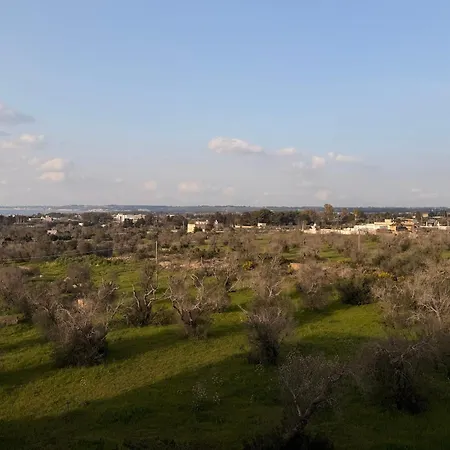 Art & Relax House Apartamento Gallipoli