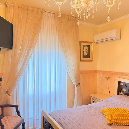 Art & Relax House דירה גאליפולי