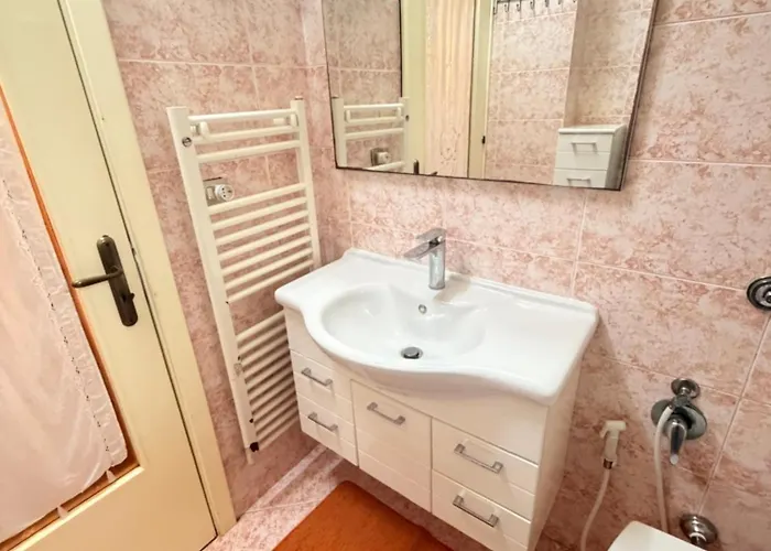 Art & Relax House Apartamento