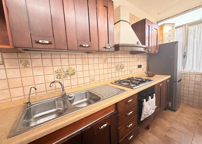 Art & Relax House Apartamento