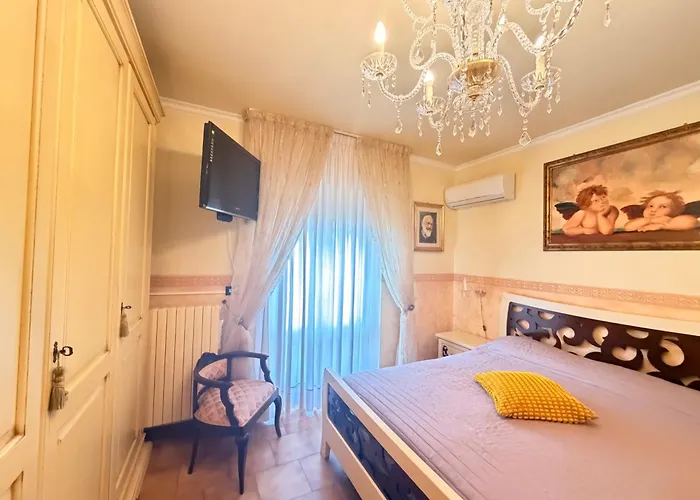 Art & Relax House Apartamento *