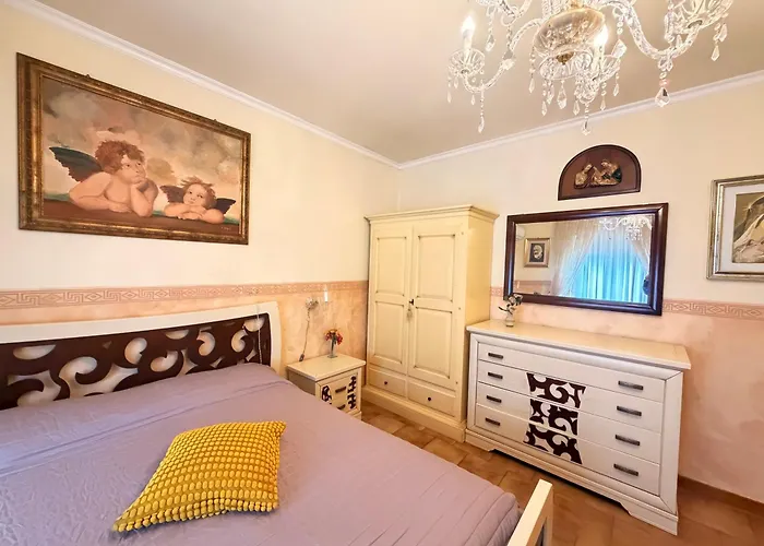 Art & Relax House Apartamento