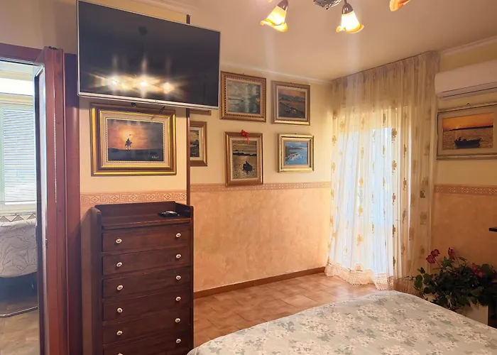 Apartamento Art & Relax House *