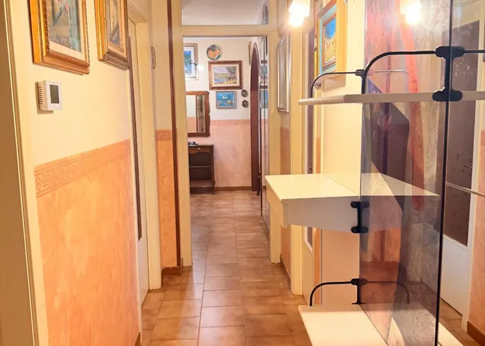 Art & Relax House Apartamento *