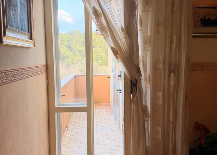 Art & Relax House * 加利波利