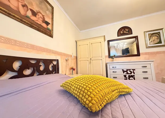 Apartamento Art & Relax House