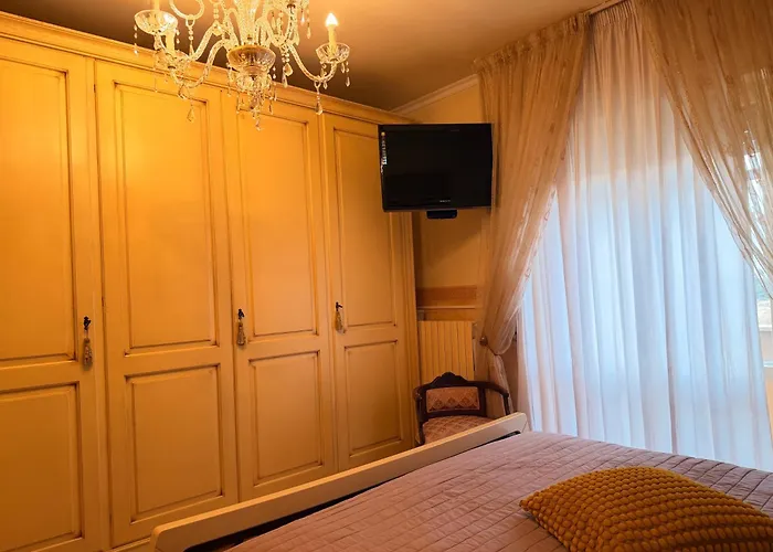 Art & Relax House Apartamento