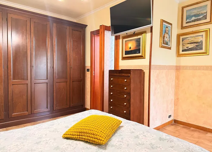 Art & Relax House Apartamento