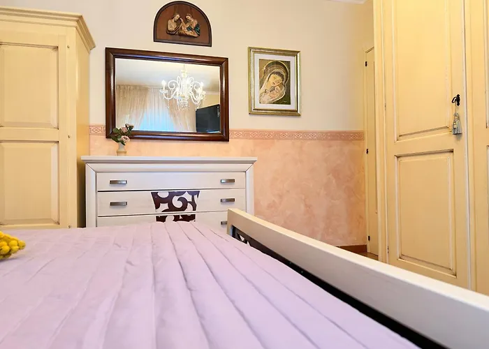 Art & Relax House Apartamento *