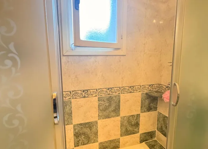 公寓 Art & Relax House