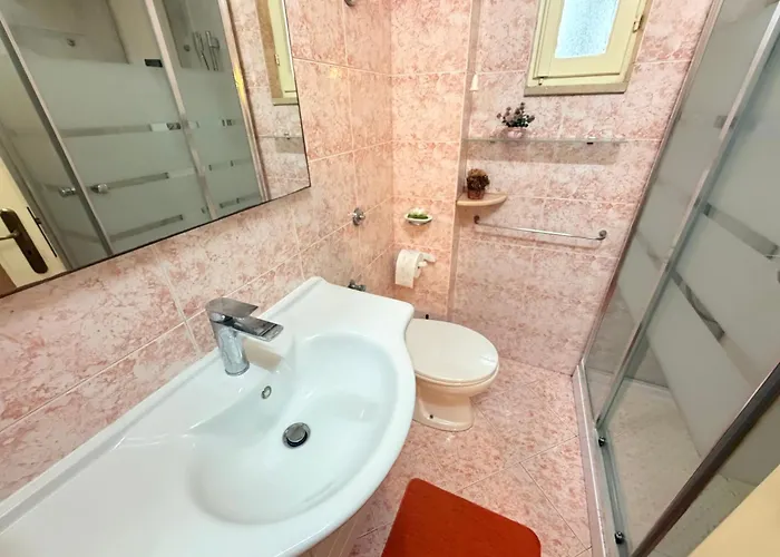 Art & Relax House Apartamento *