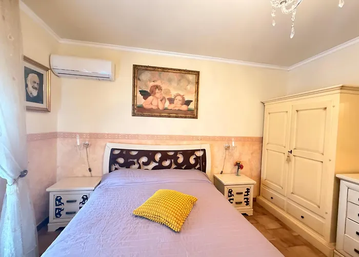 Art & Relax House Apartamento Gallipoli