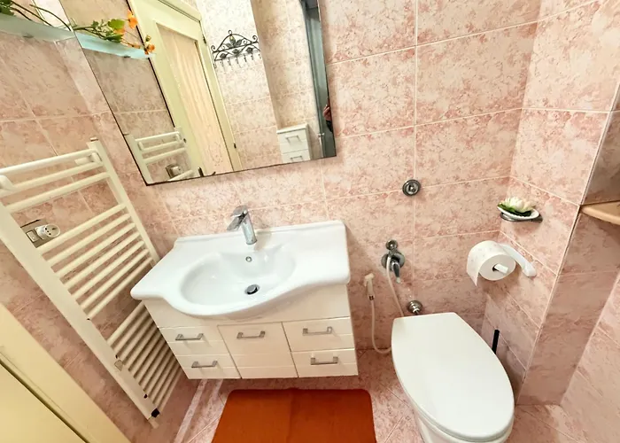 Art & Relax House 公寓 加利波利