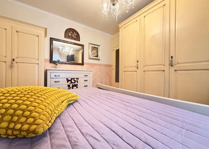 Apartamento Art & Relax House *