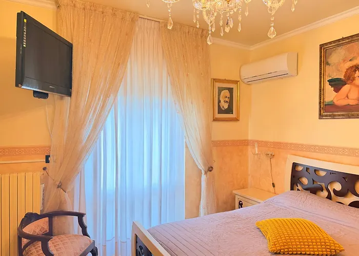 Art & Relax House Apartamento Gallipoli